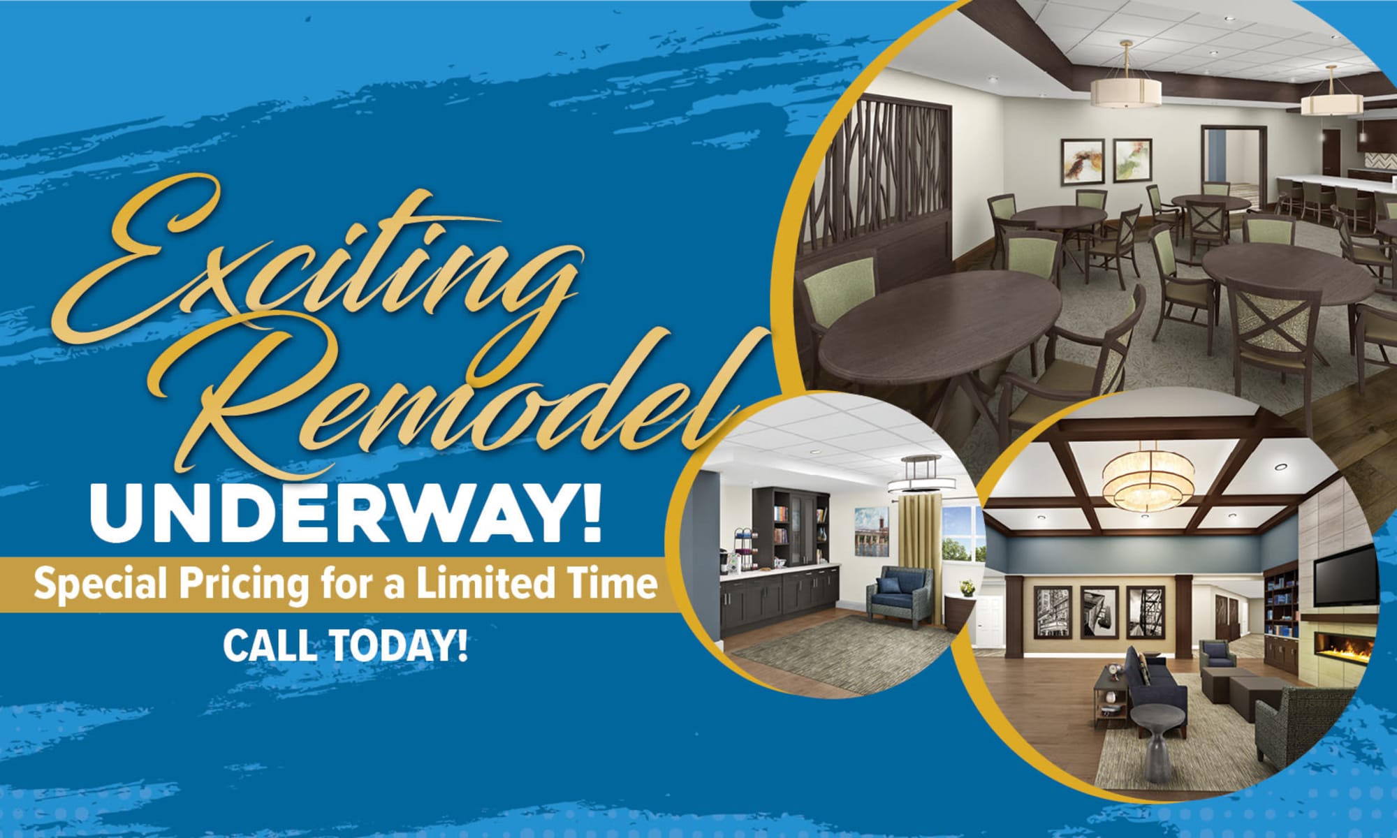 Chattanooga senior living has amazing care options