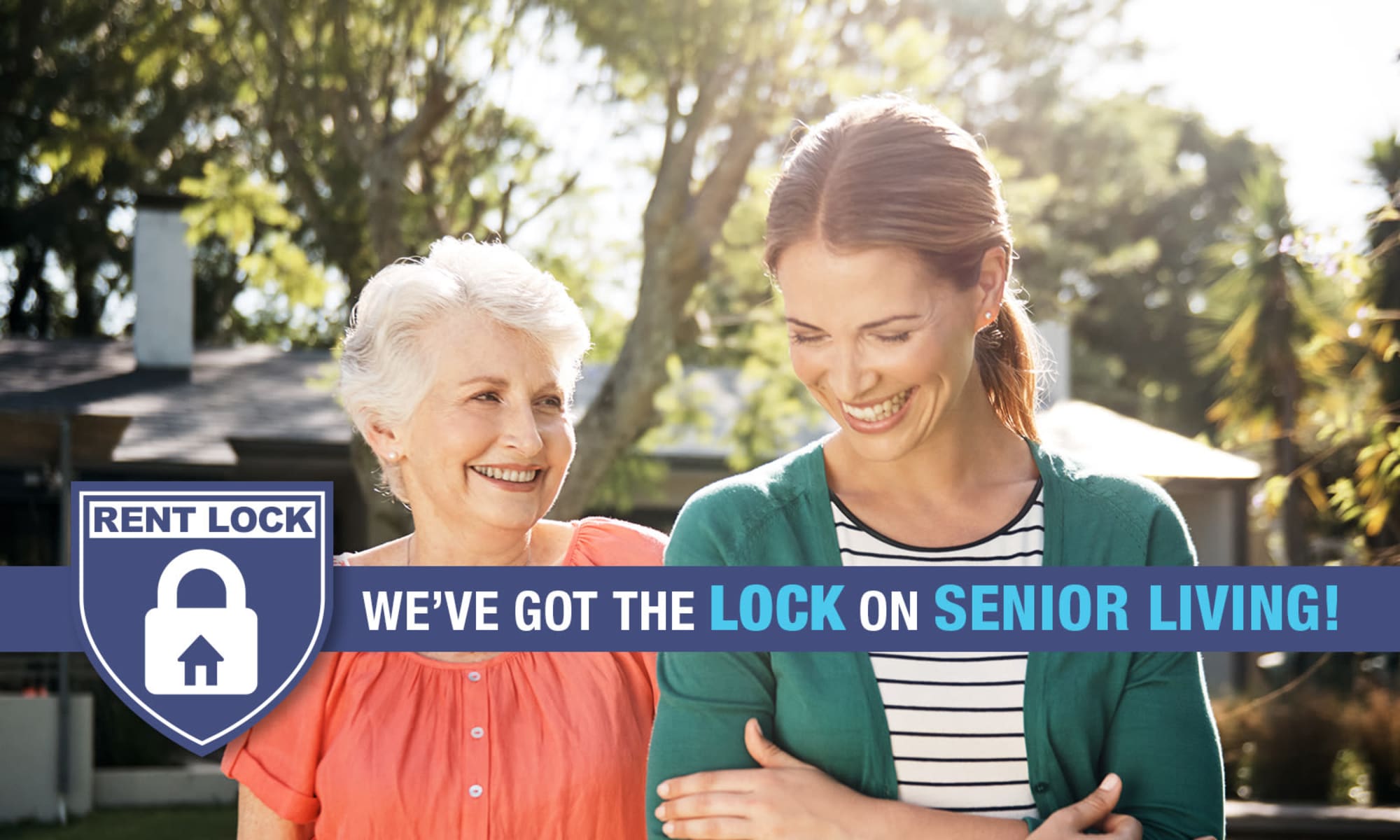 Blue Ridge senior living