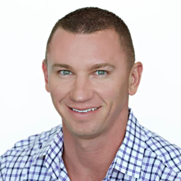 Charlie White, the Executive Director at Inspired Living Tampa in Tampa, Florida