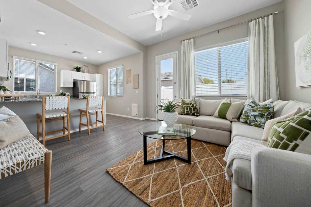 View amenities at Christopher Todd Communities at McDowell in Avondale, Arizona