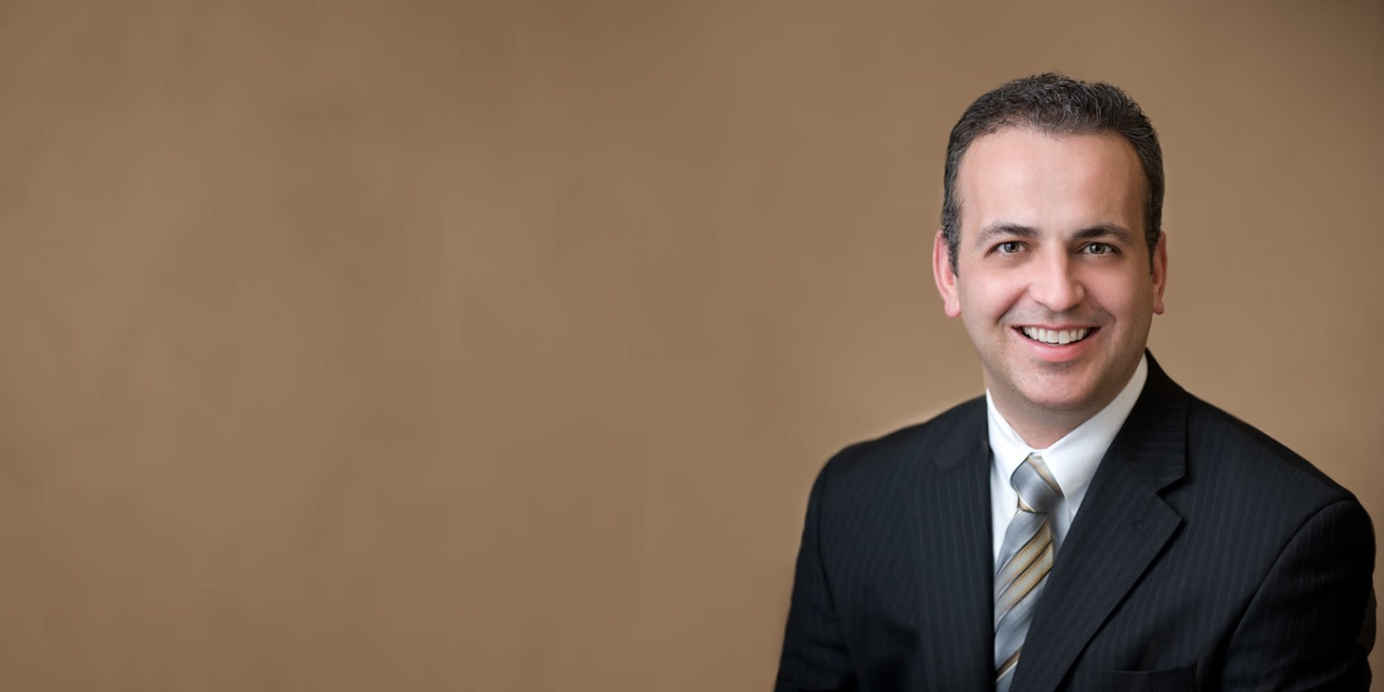 Matthew Hoskin, Executive Director at Touchmark at Emerald Lake in McKinney, Texas