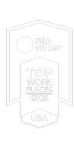 USA TODAY Top Workplaces 2026