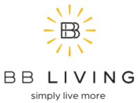BB Living logo at Las Casas at Windrose in Litchfield Park, Arizona
