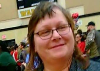 Ully Fleck, R.N., Wellness Services Director