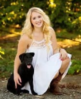 Jessica, CSR at Vacaville Animal Care Center