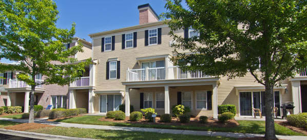 Simple Atkins Circle Apartments In Ballantyne for Large Space