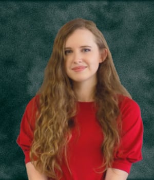 Team member Jessica at Argus Professional Storage Management in Tucson, AZ
