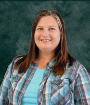 Team member Samantha at Argus Professional Storage Management in Tucson, AZ