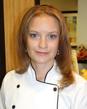 Director of culinary services at Prairie House Assisted Living and Memory Care in Broken Arrow, Oklahoma