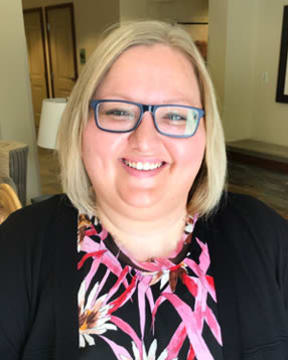 Business office manager at Prairie House Assisted Living and Memory Care in Broken Arrow, Oklahoma