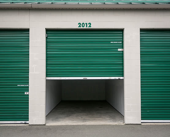 Self Storage Parksville Bc Storage Unit Sizes Prices