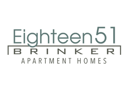 Eighteen51 Brinker