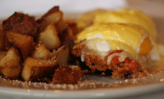 Chicago Restaurant Week 2024