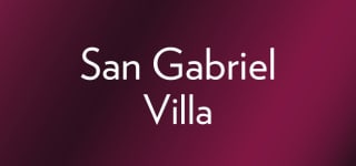 San Gabriel Villa