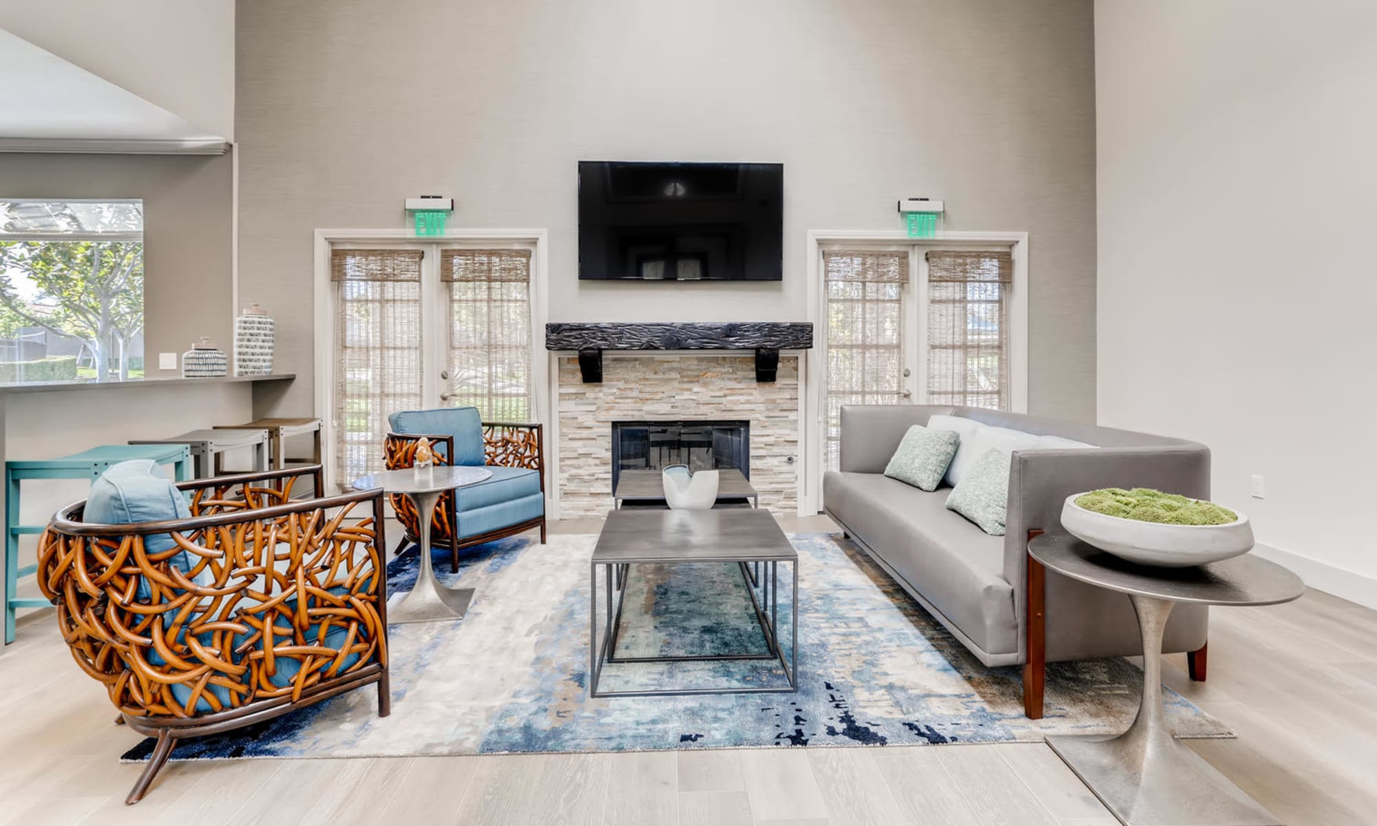 See what we have to offer by visiting Hidden Hills Condominium Rentals's amenities page.