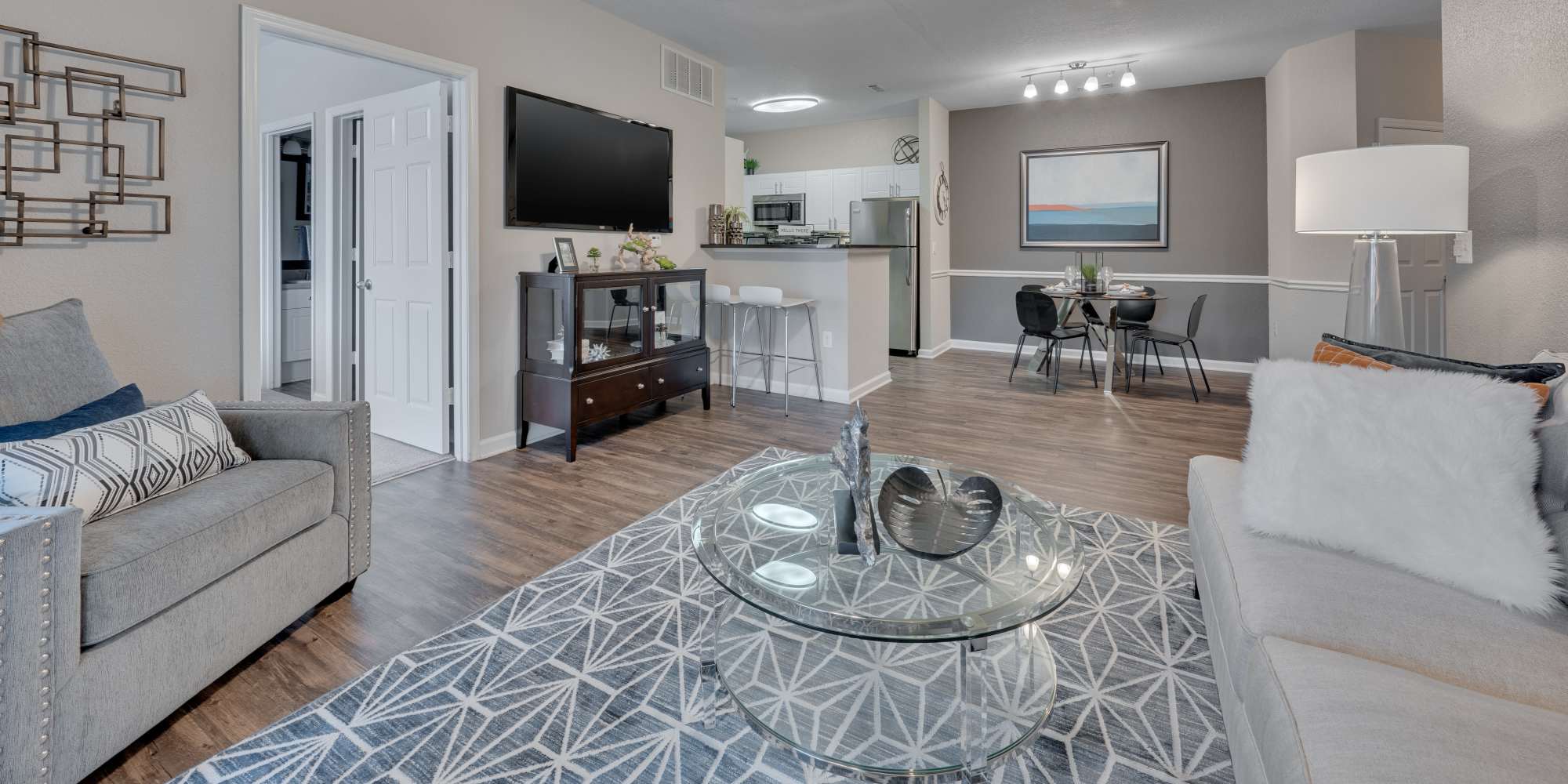 Kildaire Reserve Apartments apartments in Cary, North Carolina