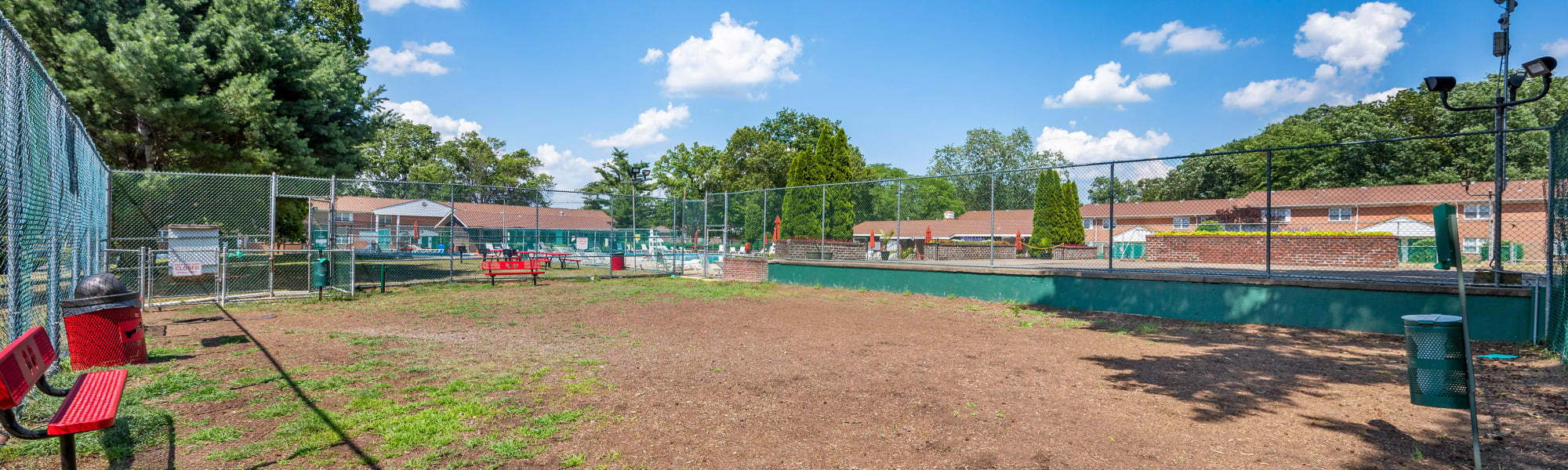 Pet Friendly Apartments in Old Bridge, NJ Glenwood Apartments