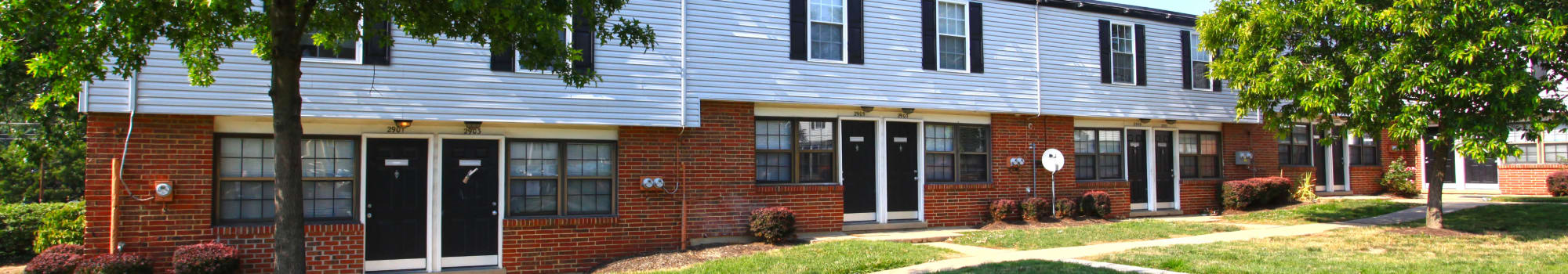 Riverview Townhomes photos