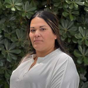 Pricilla Mancilla, Business Services Director at Wildwood Canyon Villa Assisted Living and Memory Care in Yucaipa, California. 
