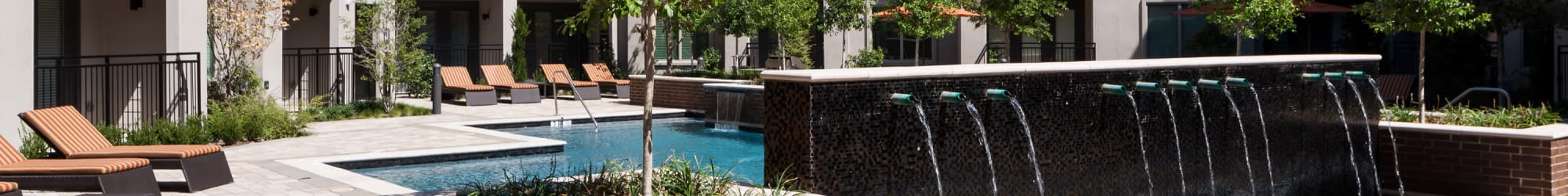 Resident resources and links for Berkshire Amber in Dallas, Texas