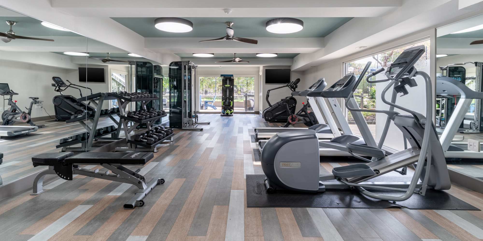 Apartments in Fremont, California, at Sofi Fremont