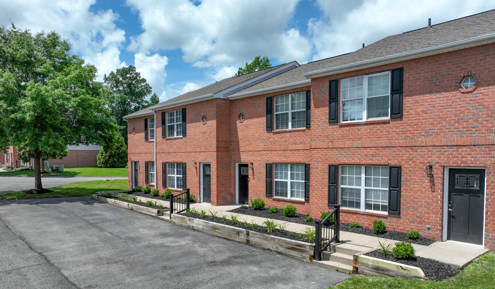 Apartments near Pittsburgh PA