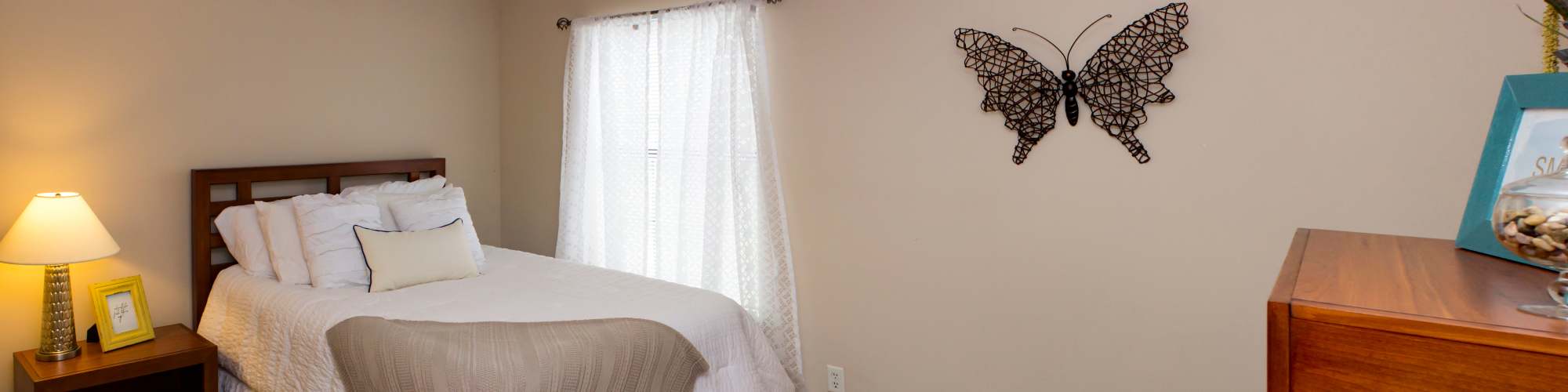 Floor Plans | Castleton Manor Apartments in Indianapolis, Indiana