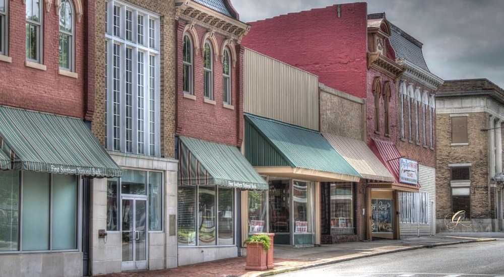  Northfield Manor Apartments in Russellville, Kentucky