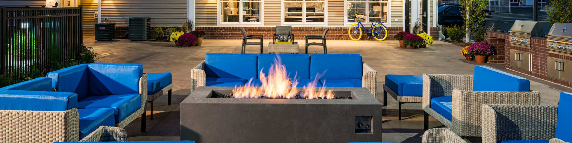Virtual Tour | Montage | Rocky Hill in Rocky Hill, Connecticut