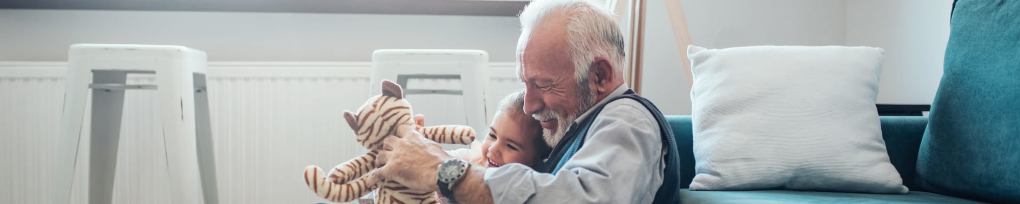 Our communities at Harmony Senior Services in Charleston, South Carolina