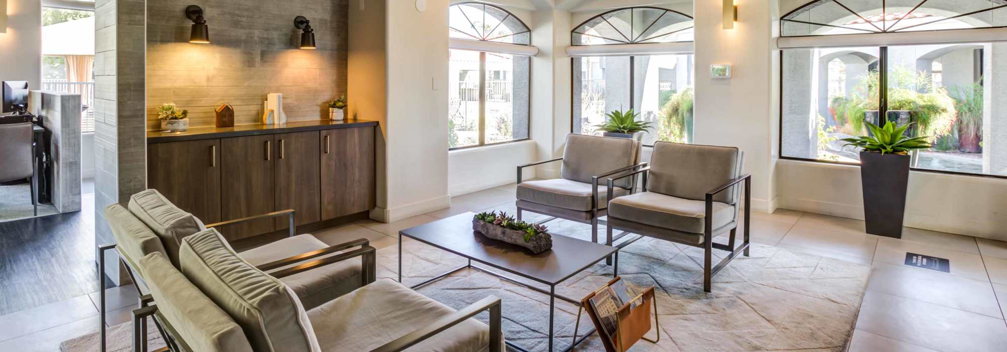 Contact Us at Calista in Scottsdale, Arizona