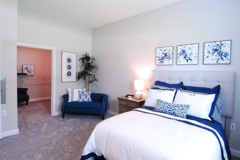 Photos of Randall Residence at Encore Village in Brighton, MI