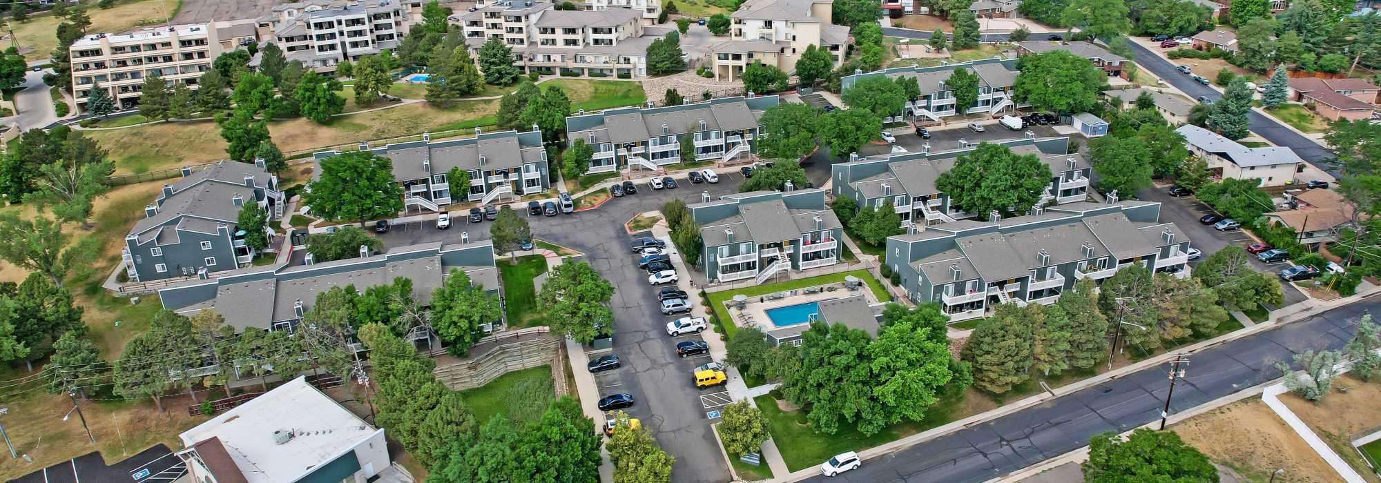 Virtual tours of Shadowbrook Apartments in West Valley City, Utah