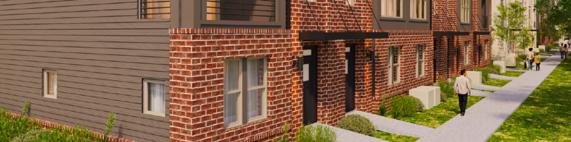 Photo Gallery | Two West End in Charlotte, North Carolina