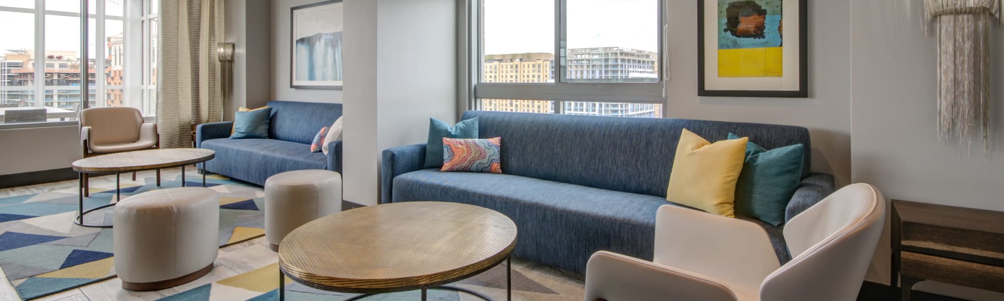 Virtual tour at Harlow in Washington, District of Columbia
