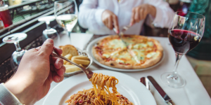 Dine & Drink 