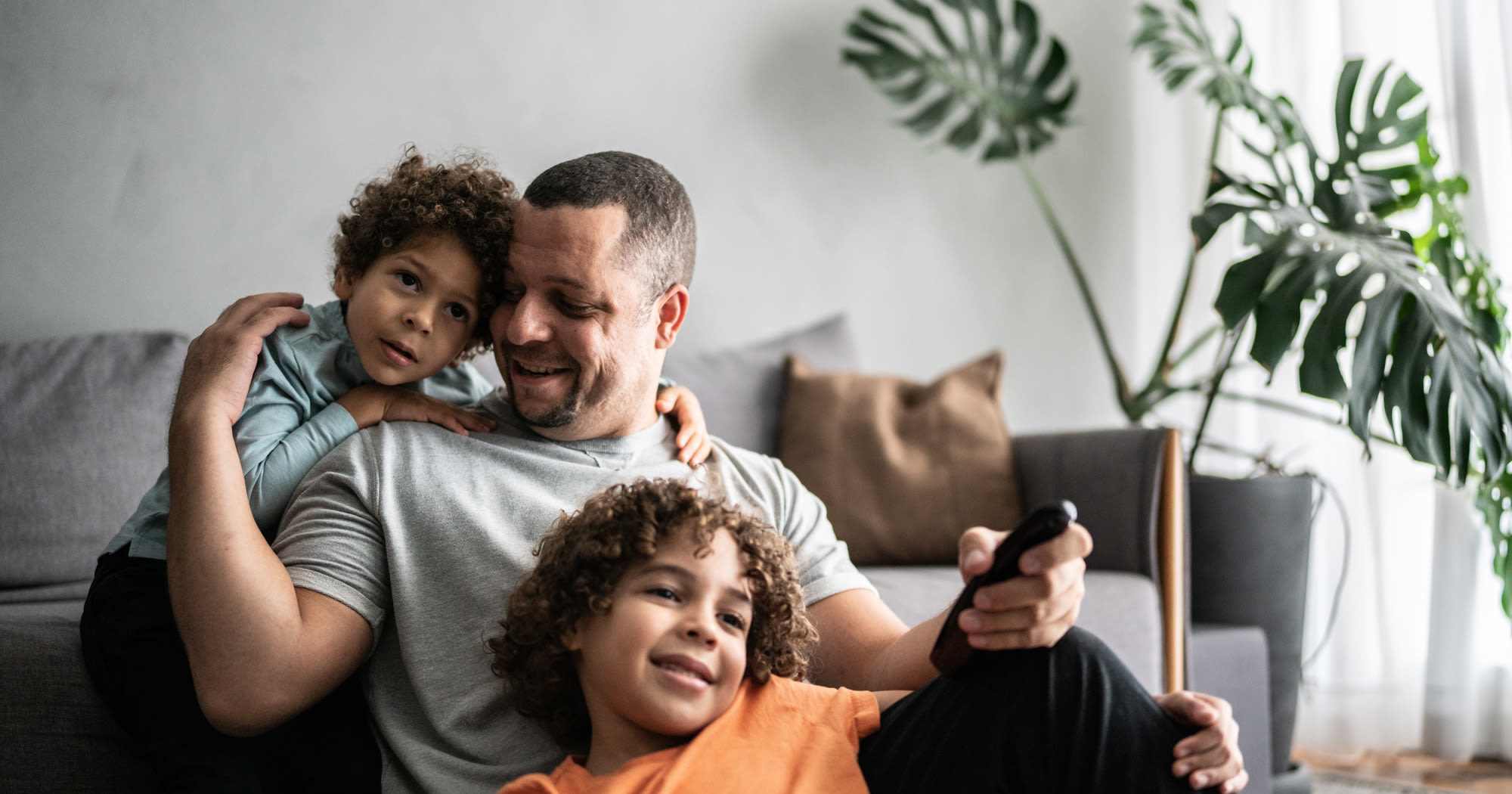 Apartments in Vancouver, Washington at Carriage Park Apartments