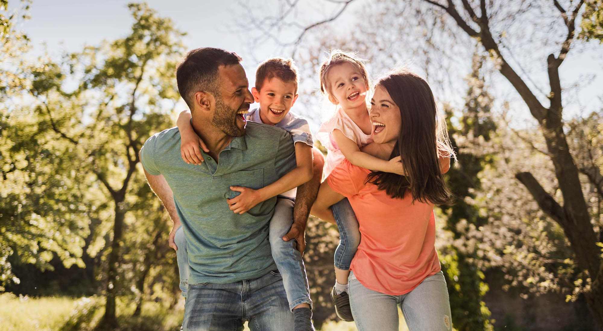 Residents | Boulder Crescent in Colorado Springs, Colorado