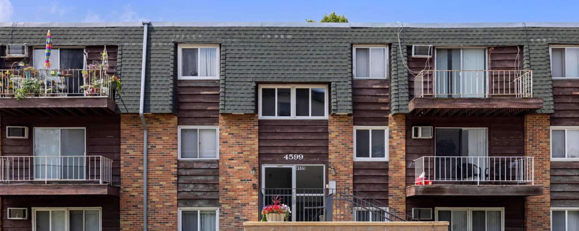 Apartments at Solace on Lake Minnetonka in Spring Park, Minnesota
