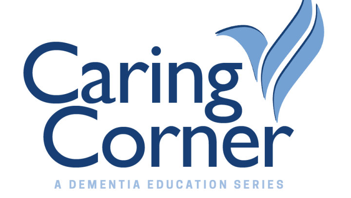 Caring Corner Education Series Logo