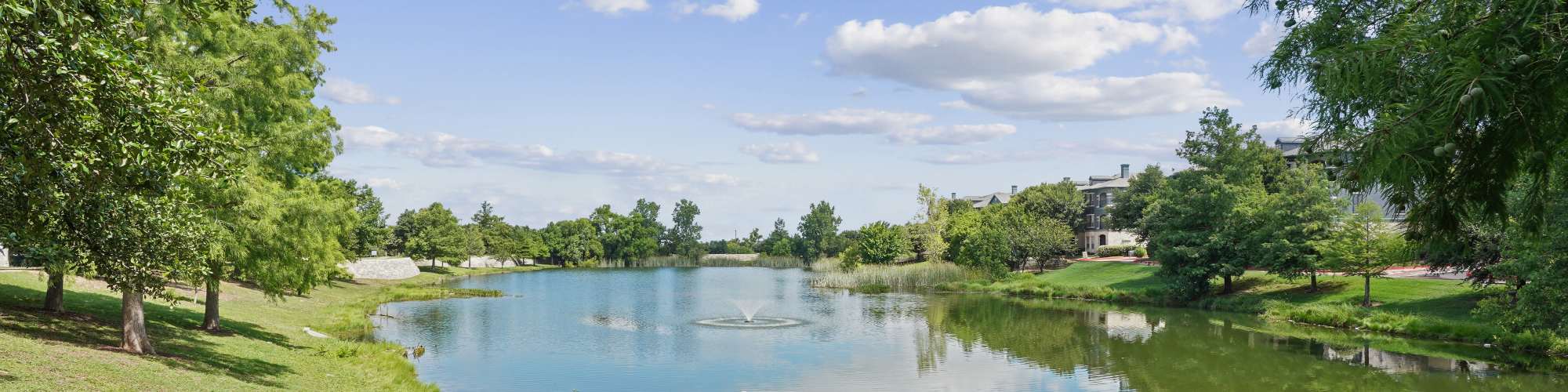 Reviews | Legends Lake Creek in Austin, Texas