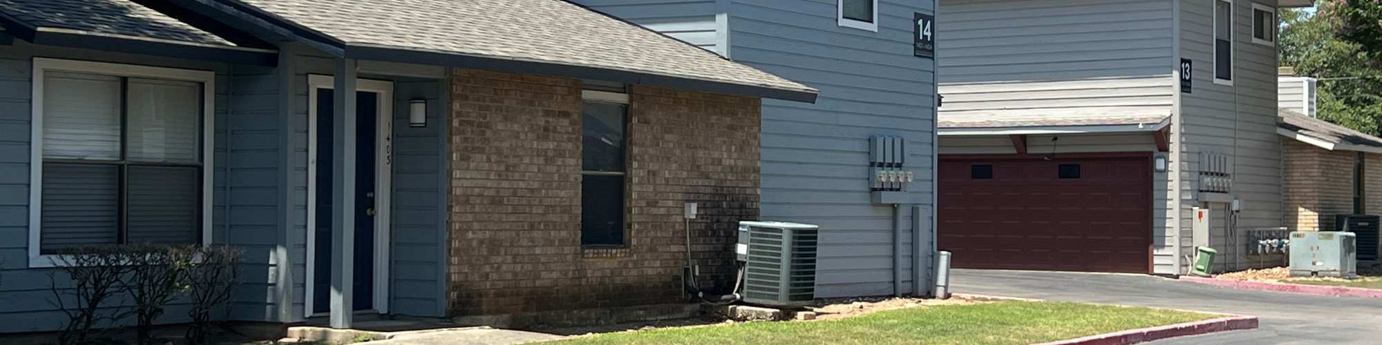 FAQ | The Camaron Townhomes & Flats in San Antonio, Texas
