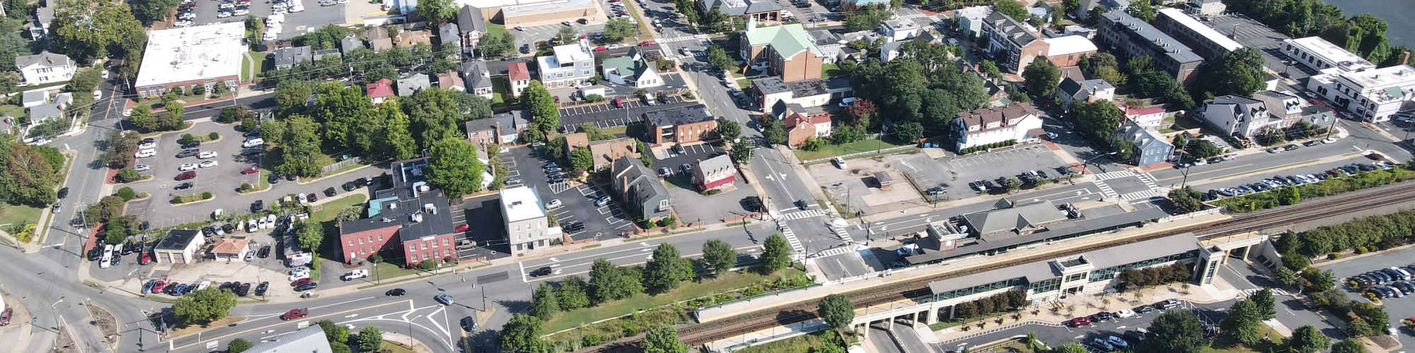 Neighborhood | Salem Run in Fredericksburg, Virginia