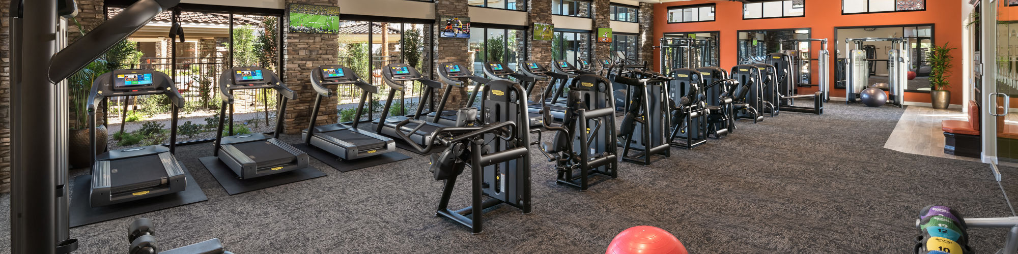 Amenities at San Piedra in Mesa, Arizona