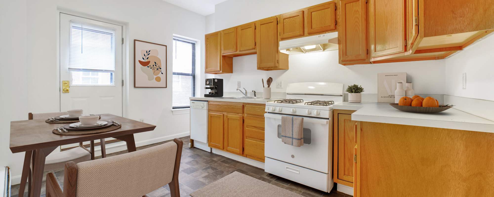 15-25 Hemenway Apartments in Boston, Massachusetts