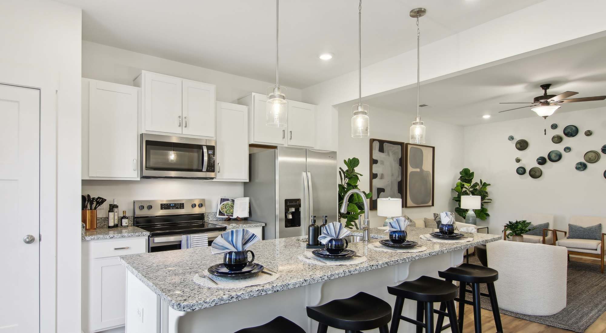 Photo Gallery | Artisan Living Mills River in Mills River,  North Carolina 