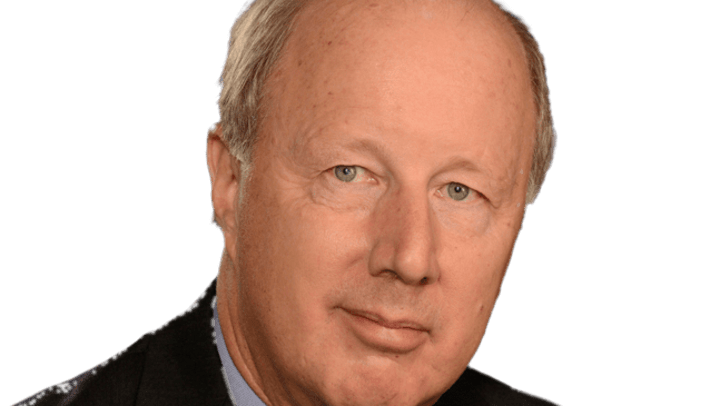 Robert Siebel, CEO of Carriage Healthcare Co Inc.