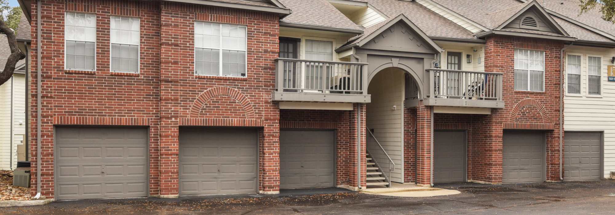 Privacy Policy at Charleston in San Antonio, Texas 