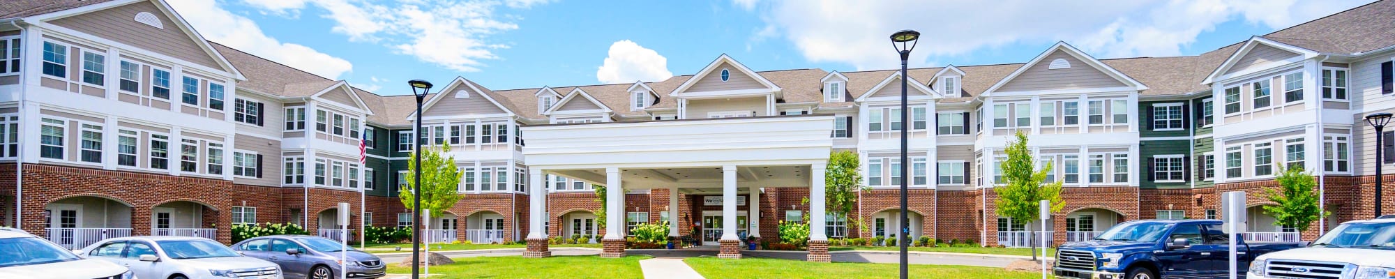 Contact Us at Harmony at Victory Station in Murfreesboro, Tennessee