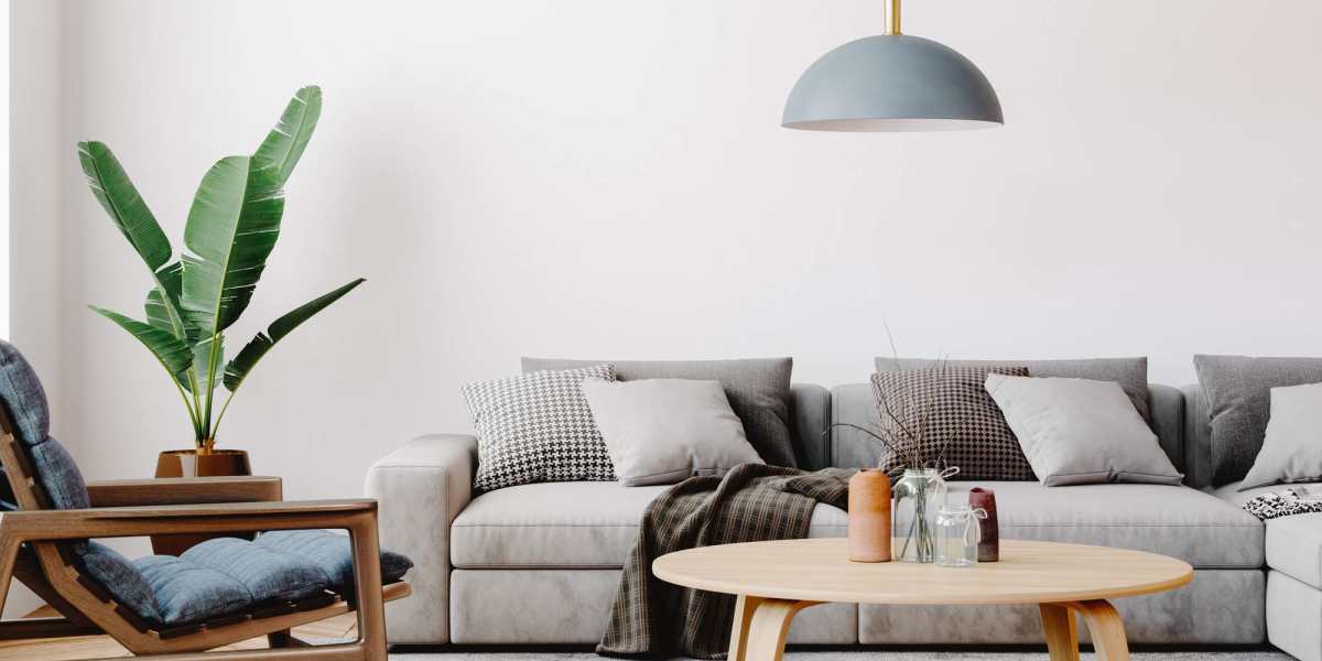 Apartments at The View at Blue Ridge Commons in Roanoke, Virginia